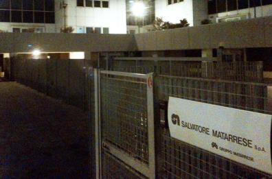 Bari, concordato Matarrese a rischio. I commissari: niente soldi ai creditori