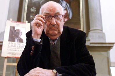 Roma, muore a 93 anni lo scrittore Andrea Camilleri