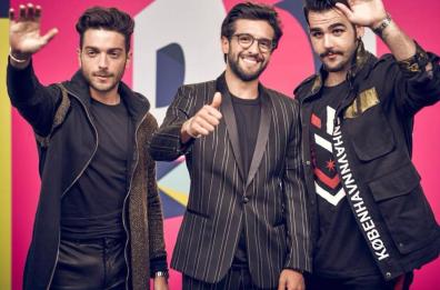Notte Taranta, Borgonzoni: «Ho invitato anche il Volo al Concertone» E il trio accetta