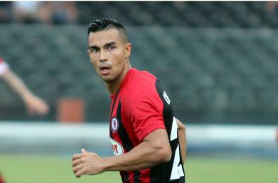 Foggia danza sulle punte
Chiaretti la mina vagante