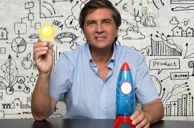 Innovazione, docente leccese unico finalista per le eccellenze mondiali