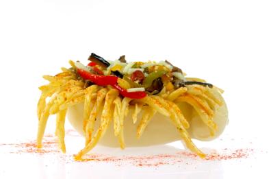 Come «mangiare» la Basilicata, con gusto!