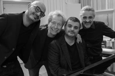 Camerata Musicale Barese, gli appuntamenti al Petruzzelli. Attesa per Concato, Mario Biondi e Gino Paoli