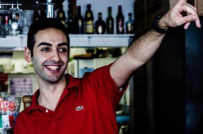 Giuseppe, una laurea e un posto in banca: molla tutto e va in Australia