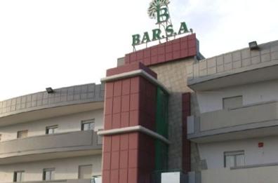 Barletta, ancora in coma 
operaio caduto da camion