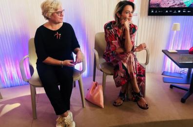 Torna l'Otranto Film Fund Festival diretto da Stefania Rocca, quest'anno anche nelle strade e in spiaggia