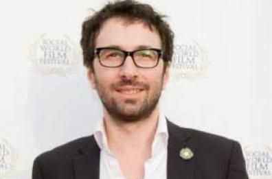 Il regista pugliese Vito Palmieri premiato alla Mostra del Cinema di Venezia