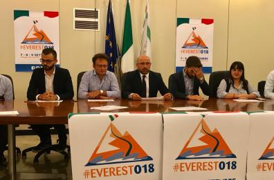 Damascelli: «L’alleanza con la Lega? Solo uniti possiamo vincere su Bari e Regione» 
