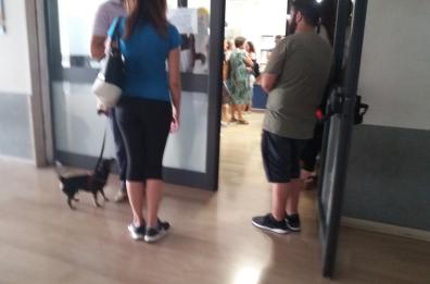 Centro per l'impiego, manca personale
Accoglienza limitata a 60 unità al giorno