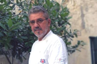 Chef Mario David, sapori lucani e creatività ritornando a Matera