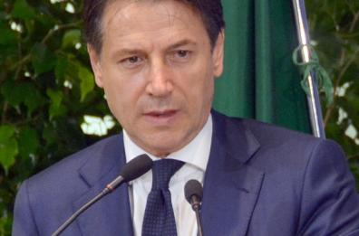 Fiera del Levante, Conte alla Gazzetta: «Voglio Sud ad Alta Velocità»