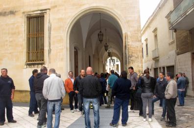 Lecce, Tribunale approva il concordato: si riaccende il futuro della Lupiae