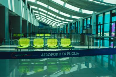 Da aprile 2019 attivo volo Transavia Brindisi-Rotterdam