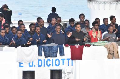 Caso Diciotti e autonomia, la difficile arte del compromesso