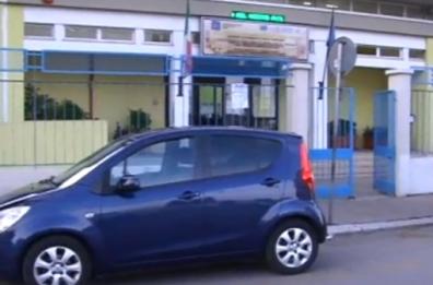 Taranto, allarme gas radon:
interdette 8 aule ai Tamburi