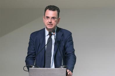 Il barese Elbano de Nuccio nuovo presidente dei commercialisti: la proclamazione