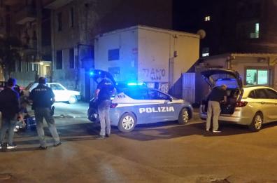 Foggia,  38enne gambizzato nel quartiere Candelaro: non è grave