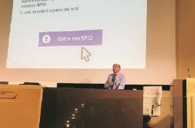 Dal 1 gennaio via le password, arriva lo Spid