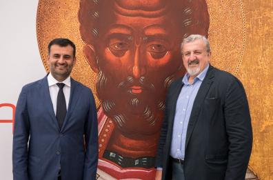 Politica in Puglia, Emiliano-Decaro: c’eravamo tanto amati Politica in Puglia, Emiliano-Decaro: c’eravamo tanto amati