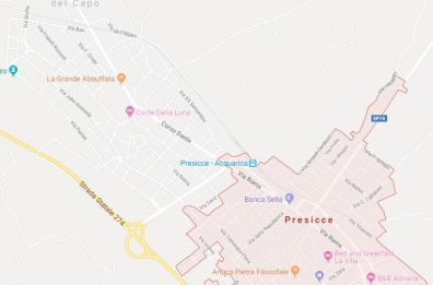 Puglia, Presicce e Acquarica Capo diventano un unico comune