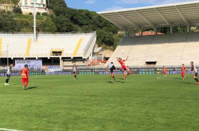 Lecce, dalla sindrome del pari
alla sconfitta ad Ascoli 1-0
