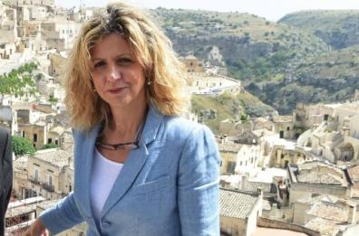 Lezzi: «Per Matera 2019 governo vuole completare lavori»