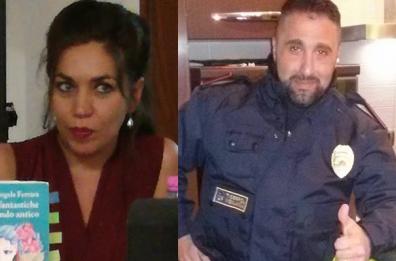 Uccide moglie e si ammazza
«Lei era amante della poesia»
