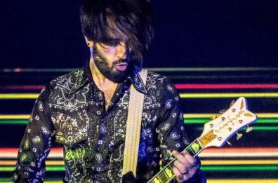 Negramaro, lento miglioramento per Lele: risponde agli stimoli