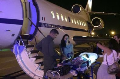 Cura sperimentale in Usa per bimba malata grazie ai fondi raccolti in Salento