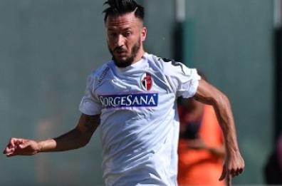 Bari in fuga, l’investitura di Guberti: «Neglia, garantisco io»