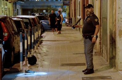 Bari, guerra tra clan per conquistare Madonnella: 13 pregiudicati in carcere