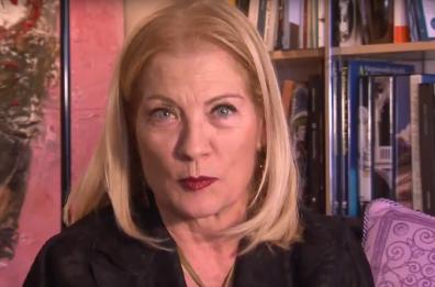 Lutto nel mondo della moda: addio alla giornalista pugliese Lucia Serlenga
