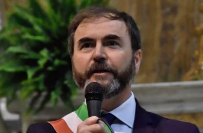 Il sindaco di Corato si dimette: «Atto non revocabile»