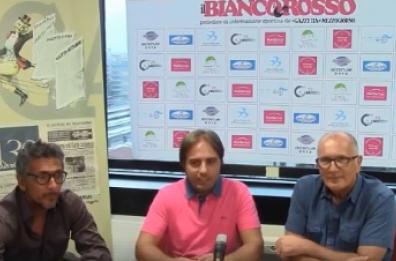 Bari calcio, torna «Il Biancorosso»:
Sul web anche spazio per i tifosi