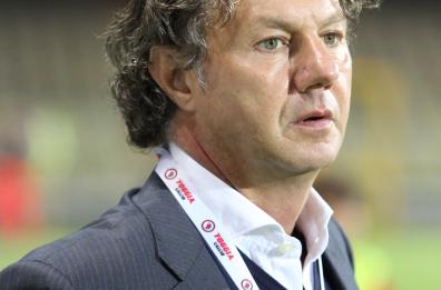 Fares è tornato in sella: «Il progetto Foggia resta forte e credibile»