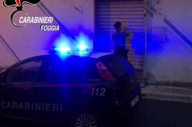 San Nicandro Garganico, licenza sospesa per 30 giorni al «Circolo Escobar»
