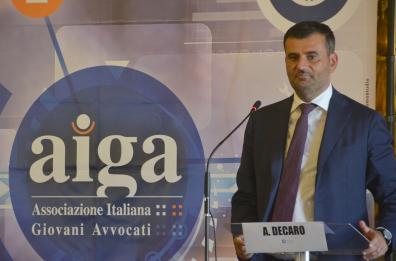 Palagiustizia Bari, l'appello di Decaro: «Ministero trovi subito soluzione»