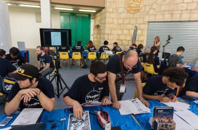 Grafite, la scuola di fumetto ospita Davide Barzi che «firma» Dylan Dog