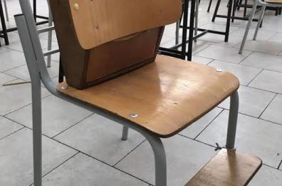 Potenza, una sedia speciale per Mario: così la scuola diventa «inclusiva»