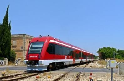 Ferrovie Sud-Est, fu errore umano lo scontro sfiorato nel 2017