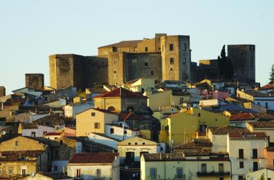 Federico II il genio e la rivoluzione