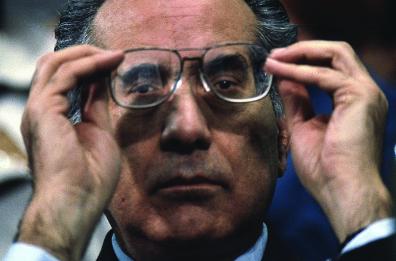 Colombo leader "glocale"