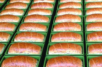 Come vola l'industria del gusto
