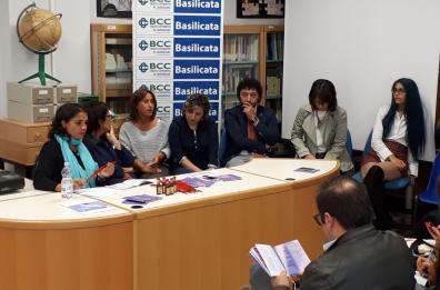 Women Fiction Festival, a Matera la letteratura si tinge di rosa