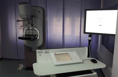 Mammografia, azzerate le liste d'attesa, bastano 1-2 giorni