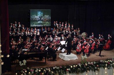 Matera, il cine-teatro Duni all'asta, scattato il pignoramento