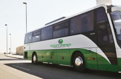 Puglia, circa 300 nuovi bus
in servizio entro l'anno