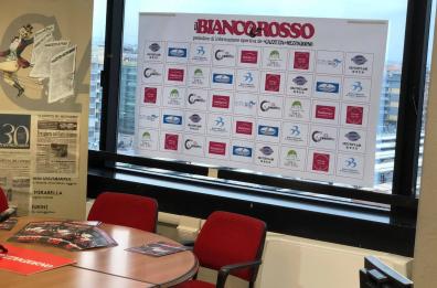La Voce Biancorossa presenta Marsala-Bari: DOMANI LA DIRETTA