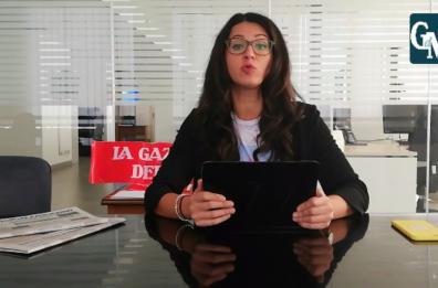 Elisa canta Calcutta, tornano Maneskin e Tiromancino. La Puglia suona con i Kalascima