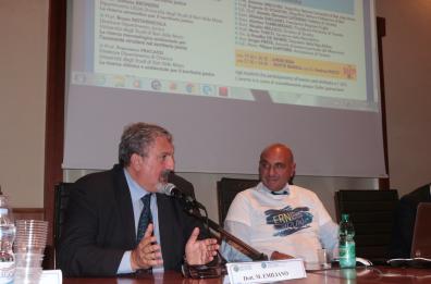 Notte dei ricercatori di Taranto, Emiliano: «Ricerca risolleverà la città»